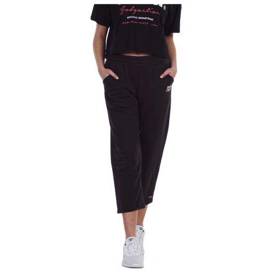 Bodyaction Γυναικείο παντελόνι Capri